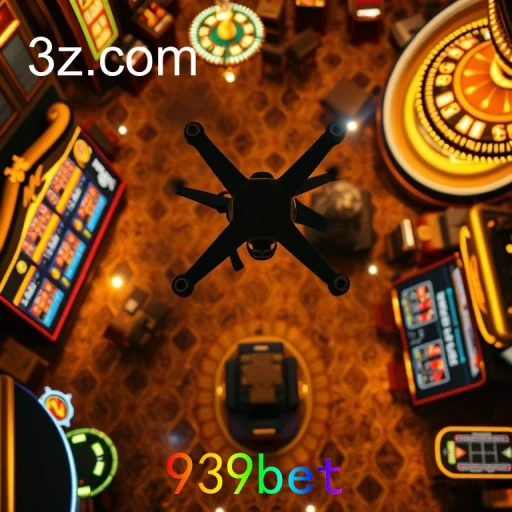 939bet Cassino