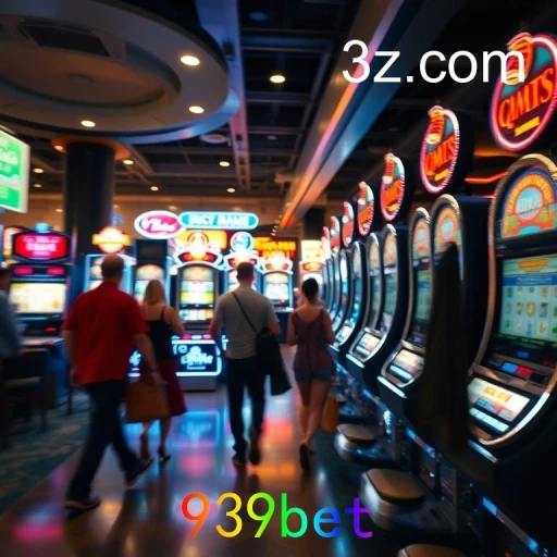 939bet Promocao